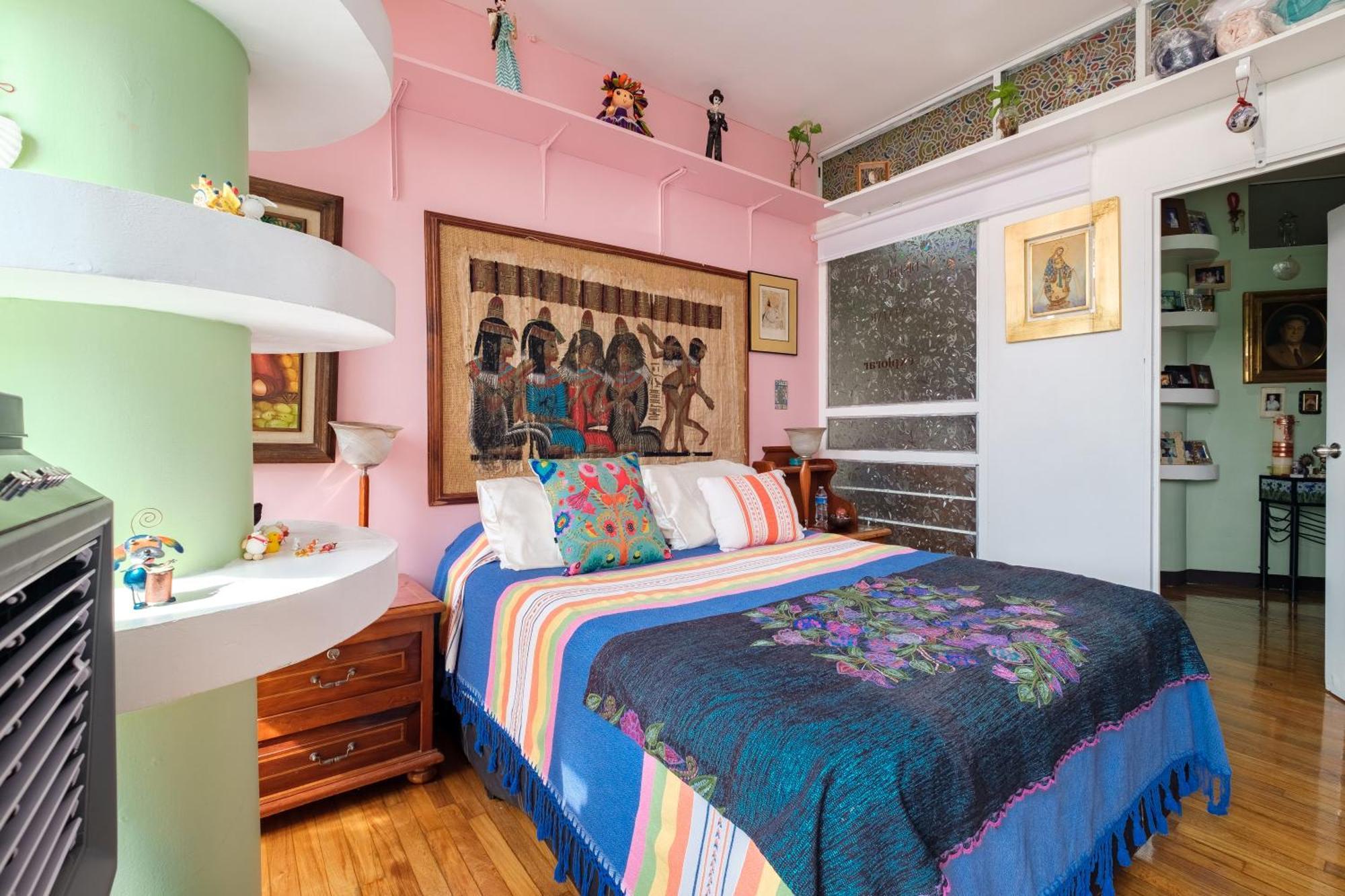 Casa Itzae B&B Polanquito Dog Friendly 墨西哥城 外观 照片