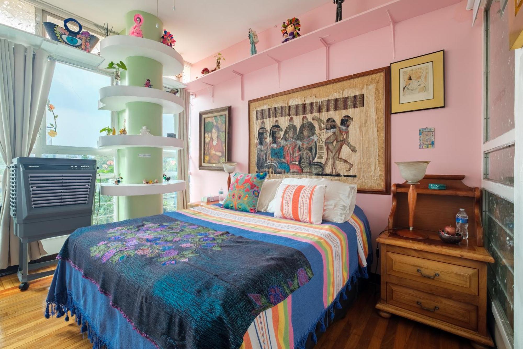 Casa Itzae B&B Polanquito Dog Friendly 墨西哥城 外观 照片