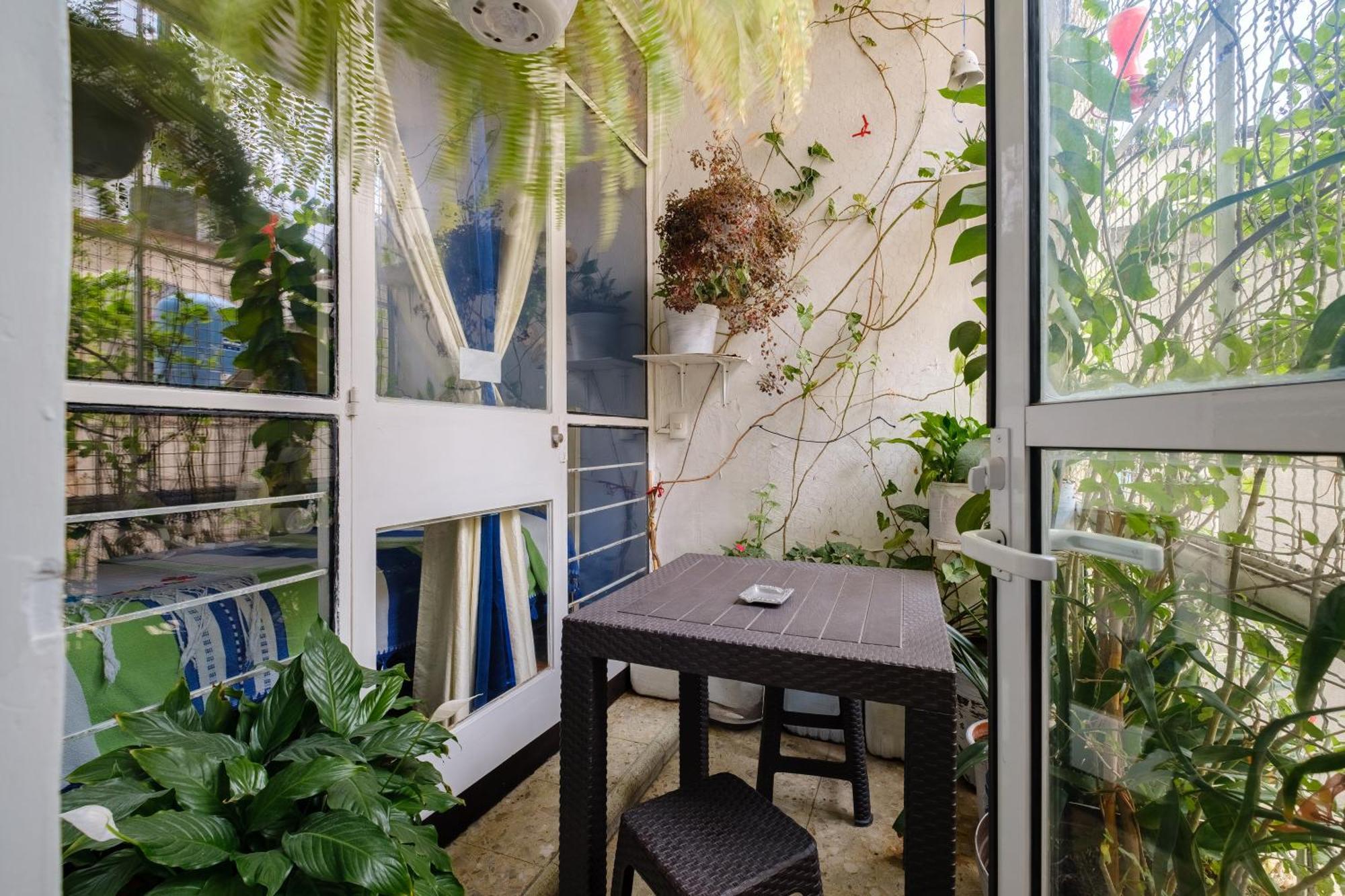 Casa Itzae B&B Polanquito Dog Friendly 墨西哥城 外观 照片
