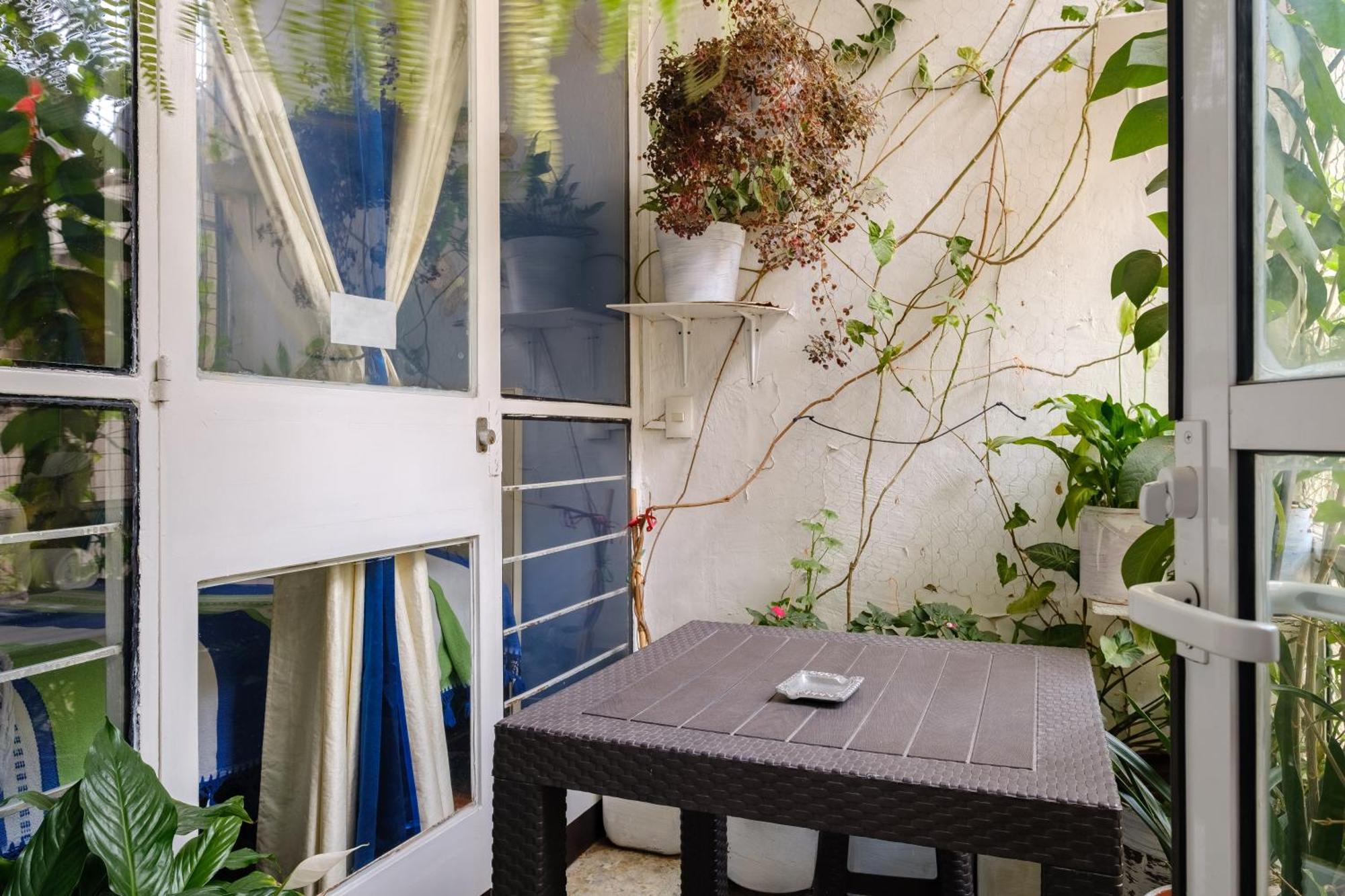 Casa Itzae B&B Polanquito Dog Friendly 墨西哥城 外观 照片