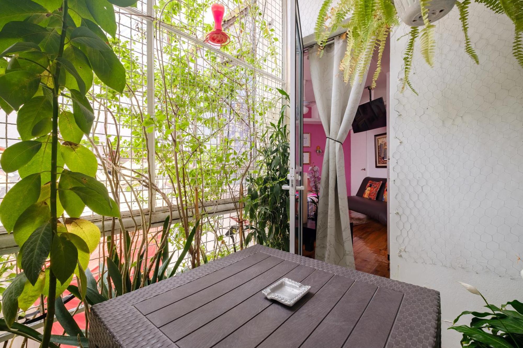 Casa Itzae B&B Polanquito Dog Friendly 墨西哥城 外观 照片